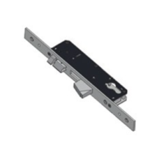 FECHADURA ELECTRICA 1409.30MM (1449) COM TESTA SOFI
